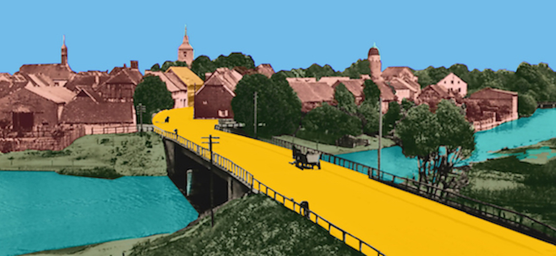 K22 Seetorbruecke